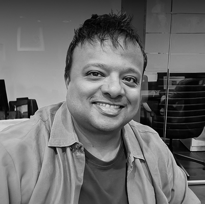 Hrishikesh Kannan
